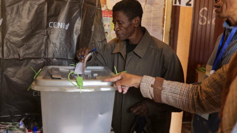 Madagascar/Législatives et municipales 2024: Augmentation de 5,32% de la masse des électeurs depuis 5 ans (CENI)