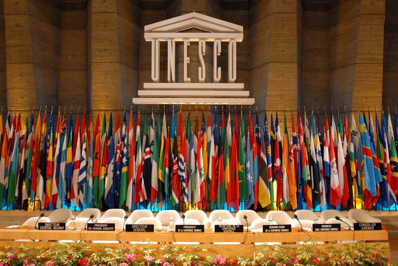 Lancement de l’appel à candidatures pour le Prix UNESCO-Madanjeet Singh 2024