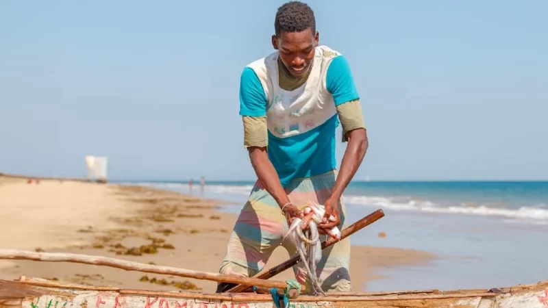 Le Bénin et la BAD lancent un projet pour booster le secteur de la pêche et de l’aquaculture