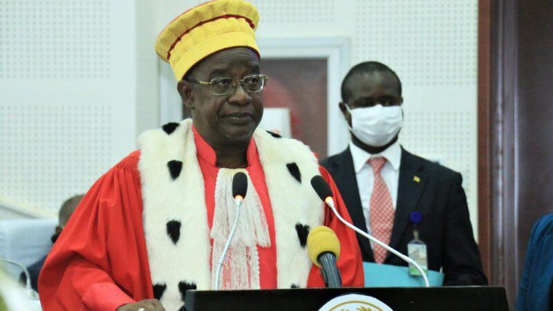 Togo/Elections régionales : La Cour Suprême proclamera le 21 mai prochain, les résultats définitifs du vote