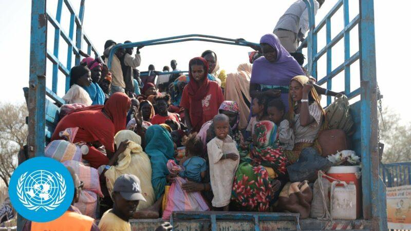 Retour satisfaisant de quelque 1,33 million de réfugiés sud-soudanais au bercail à fin mars 2024 (HCR)