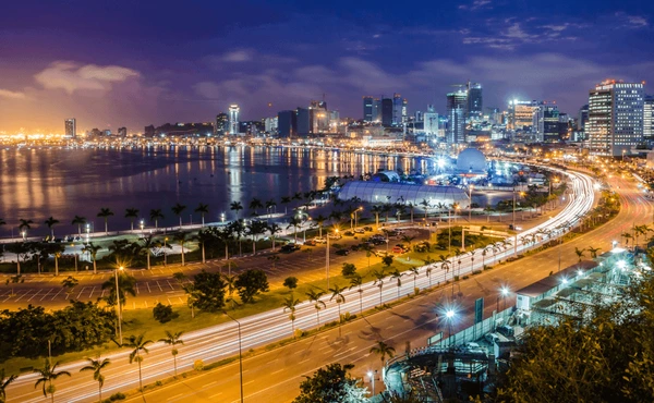 Le nombre des personnes actives en Angola a grimpé de 2,9% au 1er trimestre 2024