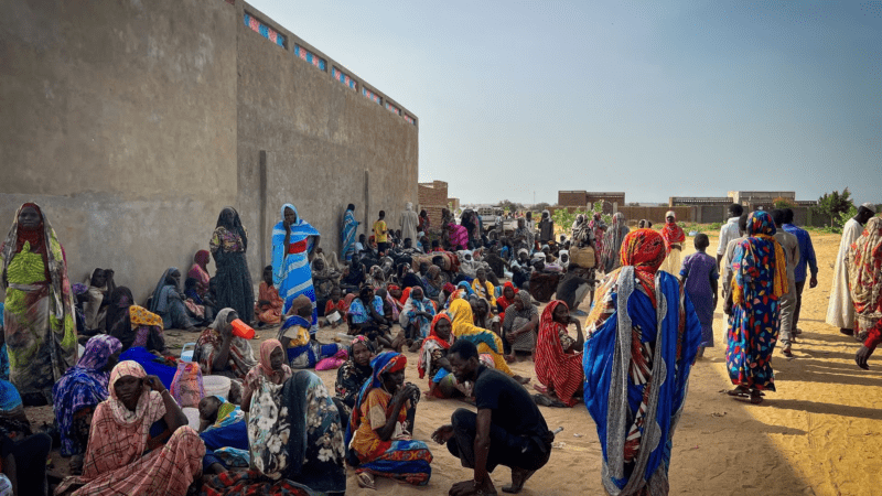 Guerre civile au Soudan : La reprise des combats dans la capitale de l’Etat du Darfour du Nord s’annonce meurtrière (ONU)