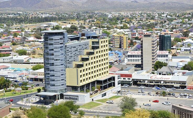 La Namibie instaure un salaire minimum national à partir de janvier 2025 (Gouvernement)