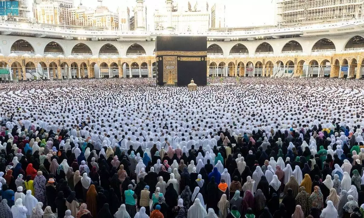 Le Caire a mis en place une cellule de veille opérant 24h/24 pour retrouver les pèlerins égyptiens portés disparus en Arabie saoudite