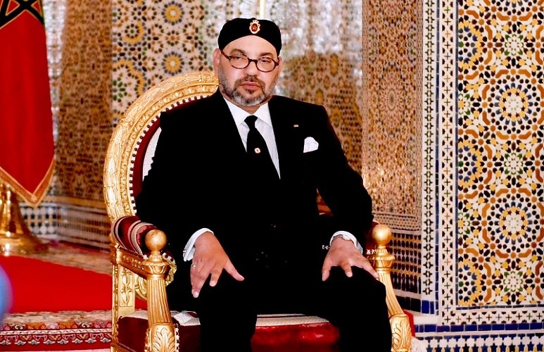 Le Roi Mohammed VI annonce l’organisation à la fin de l’été d’un recensement général de la population et de l’habitat