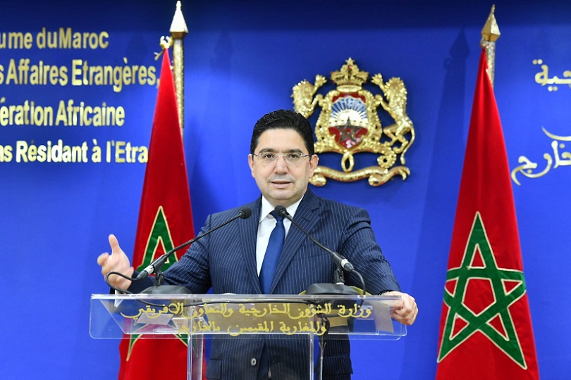ONU-Palestine : Le Maroc se félicite de l’adoption d’une résolution appelant à un cessez-le-feu immédiat à Gaza