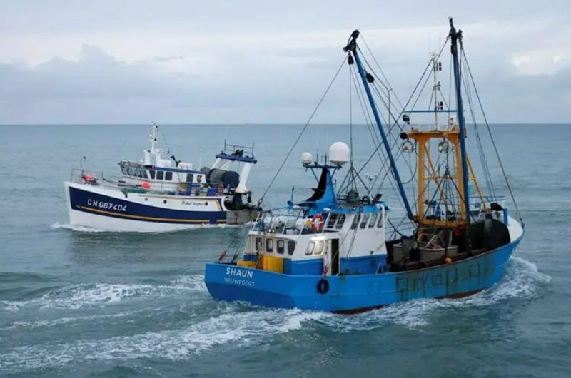 La Mauritanie renouvelle pour un an an la licence de pêche accordée au Sénégal