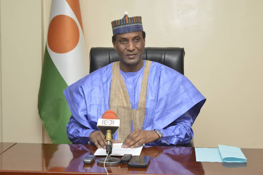 Le Niger a déjà pu faire face à l’apurement de ses arriérés (Officiel)