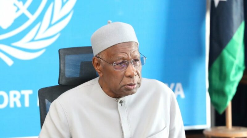Abdoulaye Bathily nommé envoyé spécial de la CEDEAO auprès de l’AES