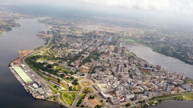 Stress hydrique: Les 4 puissances économiques de la CEDEAO ont désormais adhéré à la Convention des Nations Unies sur l’eau