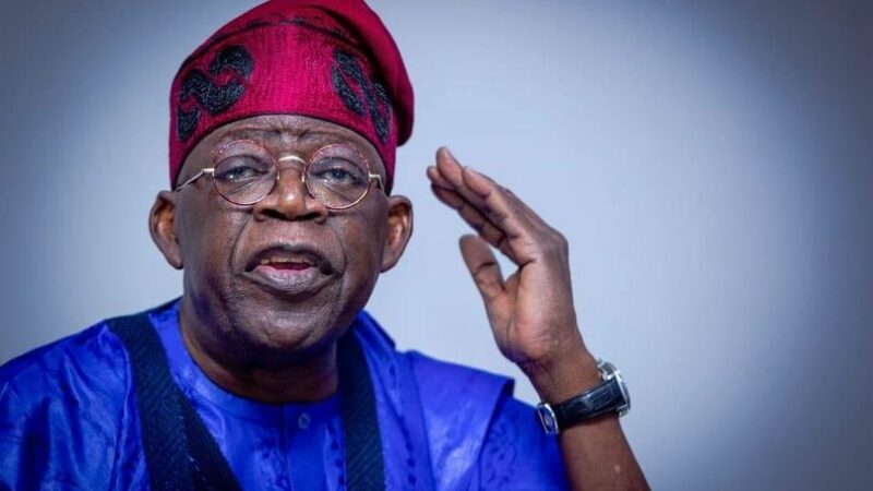 Nigeria/Dénonciation de la cherté de la vie : Le président Tinubu invite ses compatriotes au dialogue et à la concertation
