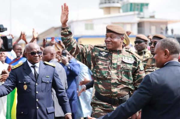 Le Niger envisage la construction d’une nouvelle raffinerie doublée d’un complexe pétrochimique