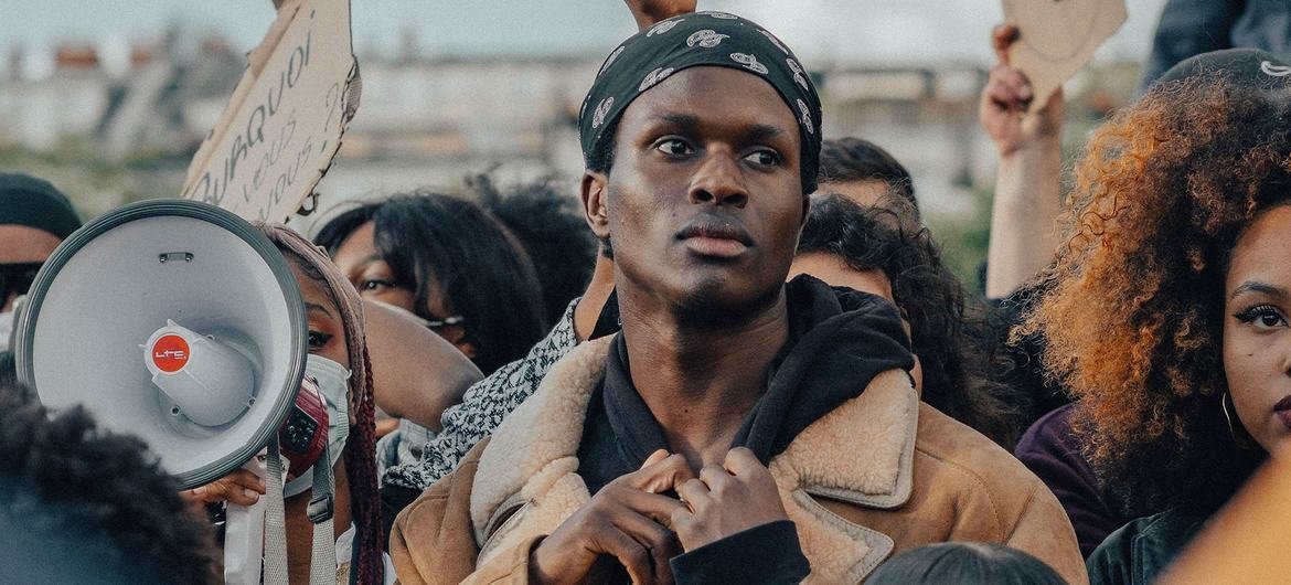L’ONU appelle à une deuxième Décennie internationale des personnes d’ascendance africaine 2025-2034