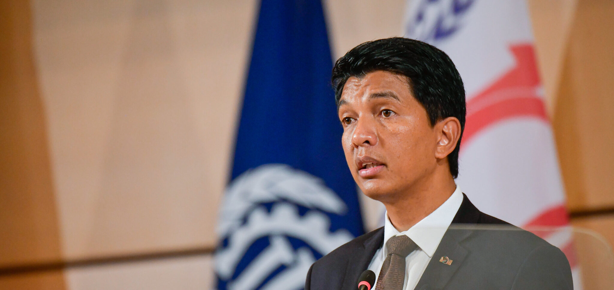 Madagascar l’Agriculture, l’énergie renouvelable et la réhabilitation des infrastructures routières, des secteurs prioritaires dans la loi de finances 2025