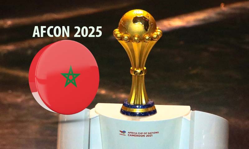 CAN 2025: Fin des qualificatifs, les 23 pays qualifiés connus, le Maroc, meilleure attaque des éliminatoires
