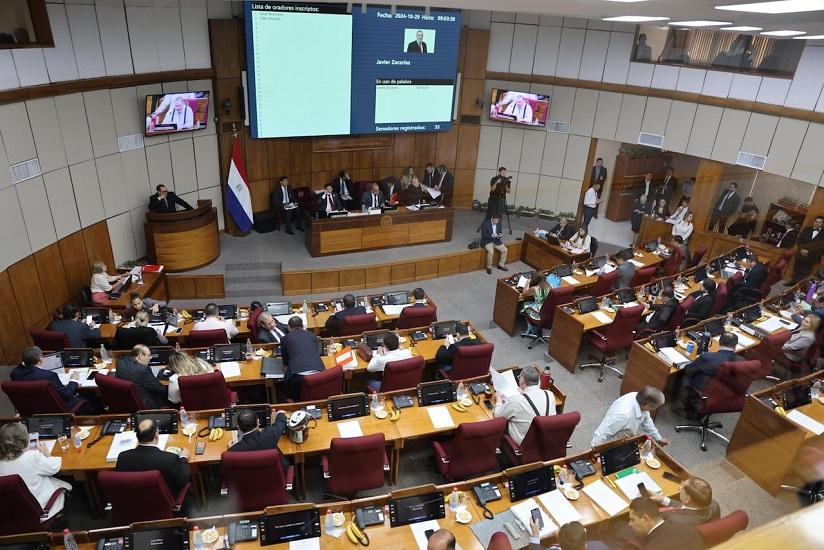 Le Sénat du Paraguay appuie sans équivoque la marocanité du Sahara
