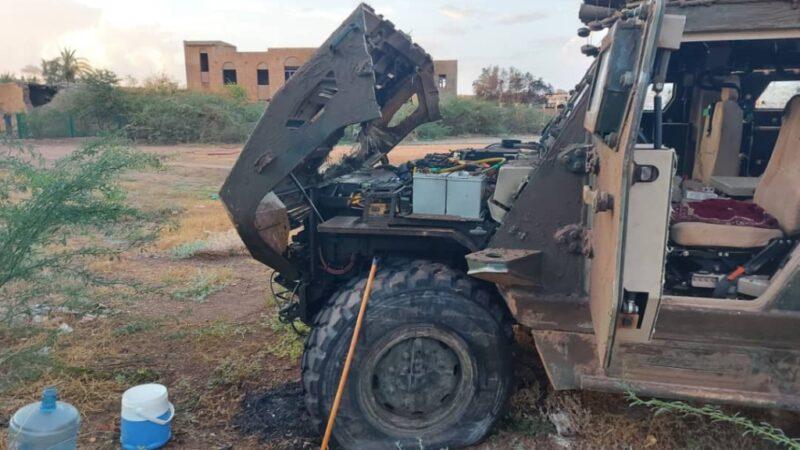 Amnesty International appelle à l’arrêt de la fourniture des armes et munitions aux parties au conflit au Soudan