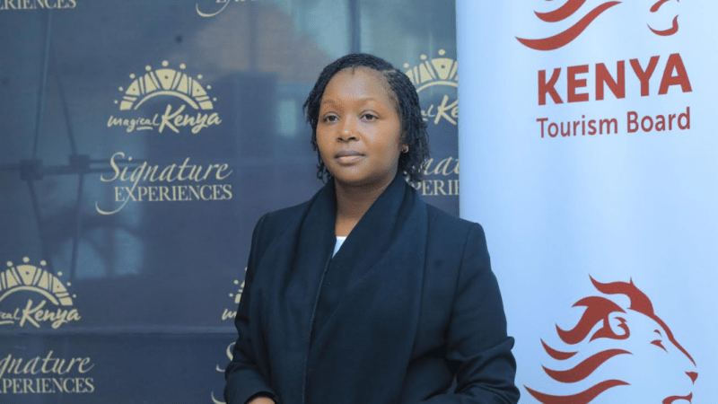 Le Kenya souhaite booster son tourisme via des activités sportives
