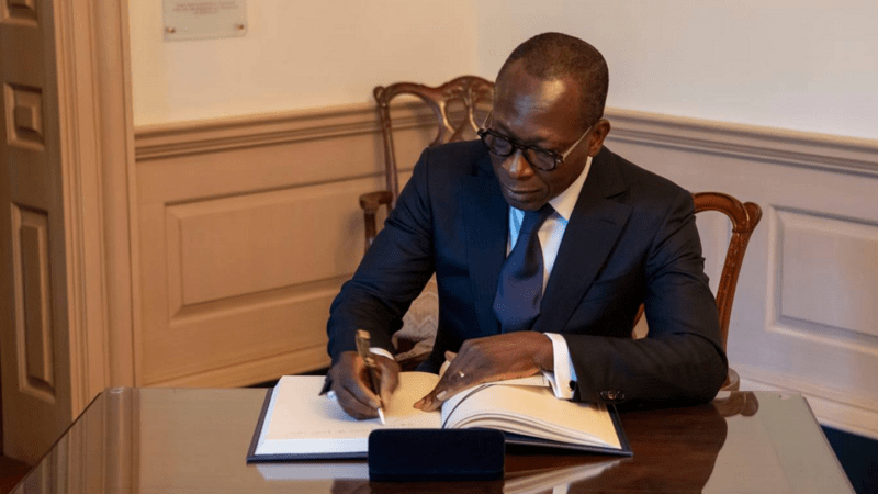 Bénin: Un collège de 12 ministres-conseillers du Président nommé pour appuyer les politiques sectorielles du pays