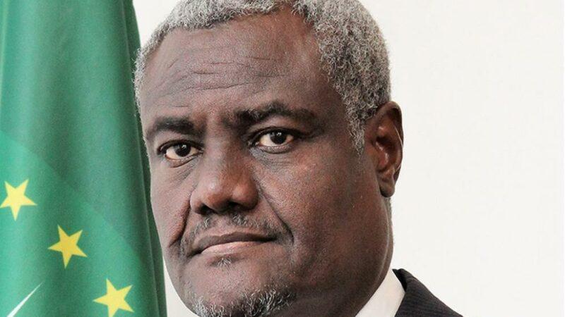 L’UA plaide pour l’arrêt des violences post-électorales au Mozambique