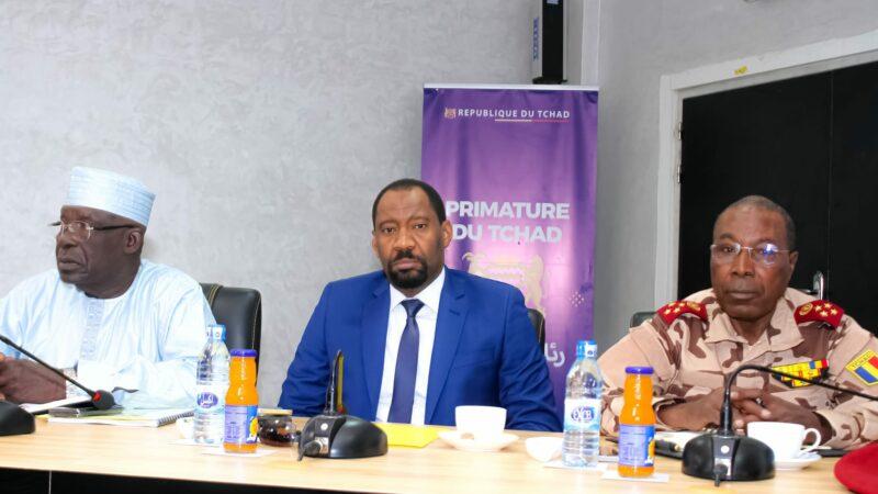 Le Tchad installe une Commission chargée de mettre en œuvre l’annulation de la coopération militaire avec la France
