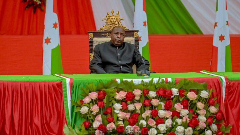 Burundi : Bujumbura abrite la 3ème édition du Dialogue continental sur la jeunesse, la paix et la sécurité