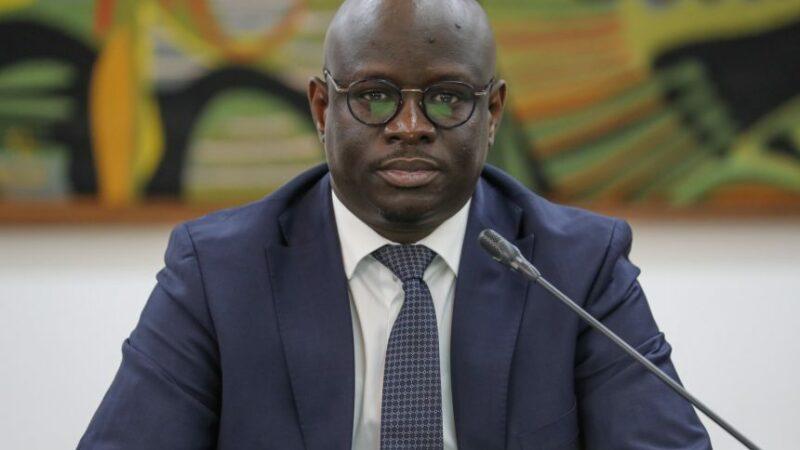 Le Sénégal porte son budget pour l’exercice 2025, à 10,2 milliards USD