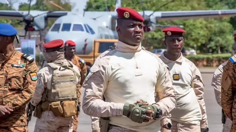 Le Brurkina Faso souhaite bâtir une nouvelle relation avec le Ghana sous John Mahama