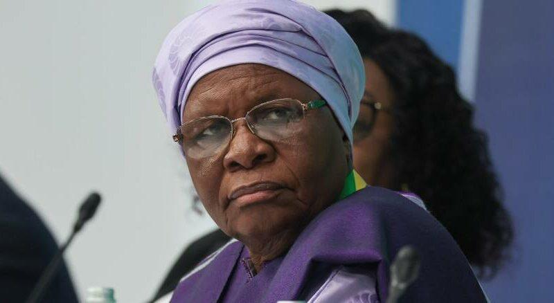 L’UA félicite la classe politique namibienne pour l’élection de Netumbo Nandi-Ndaitwah à la présidence de la Namibie