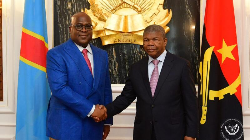 Une passe d’armes entre Kinshasa et Kigali conduit à l’annulation d’un sommet tripartite RDC-Rwanda-Angola
