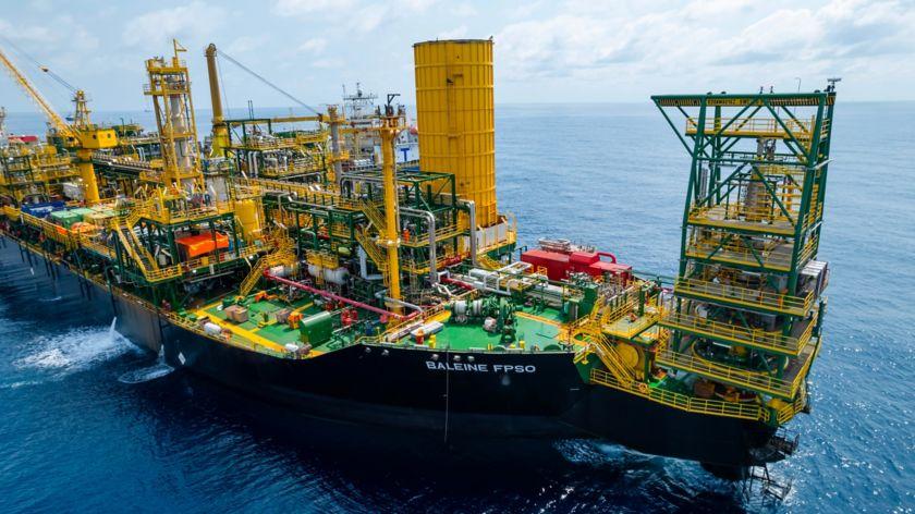 L’Italien ENI accélère sa production d’hydrocarbures sur les côtes ivoiriennes