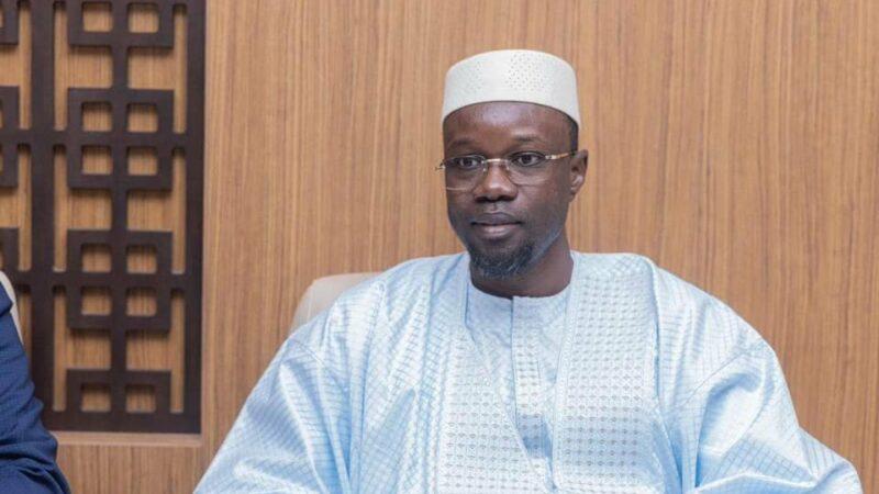 Le premier ministre sénégalais en visite de travail en Gambie