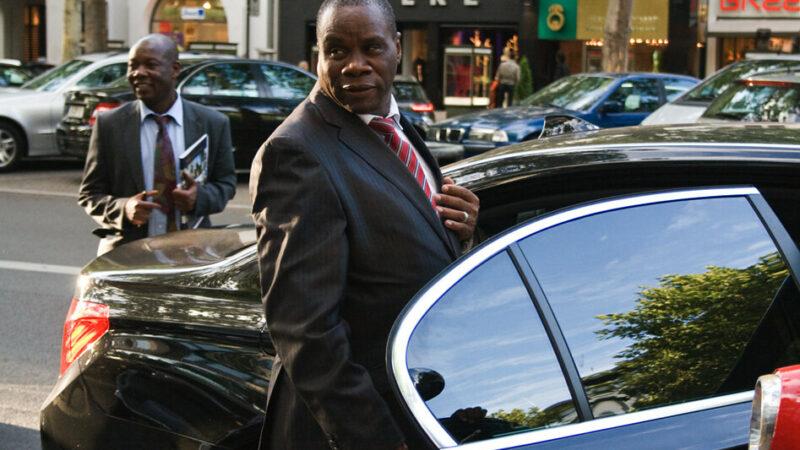Côte d’Ivoire: Patrick Jérôme Achi de retour dans le sérail présidentiel en prévision de la présidentielle d’octobre 2025