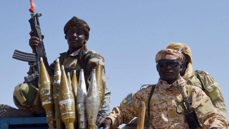 Le pouvoir central à N’Djamena affirme «contrôler totalement la situation sécuritaire» dans le pays
