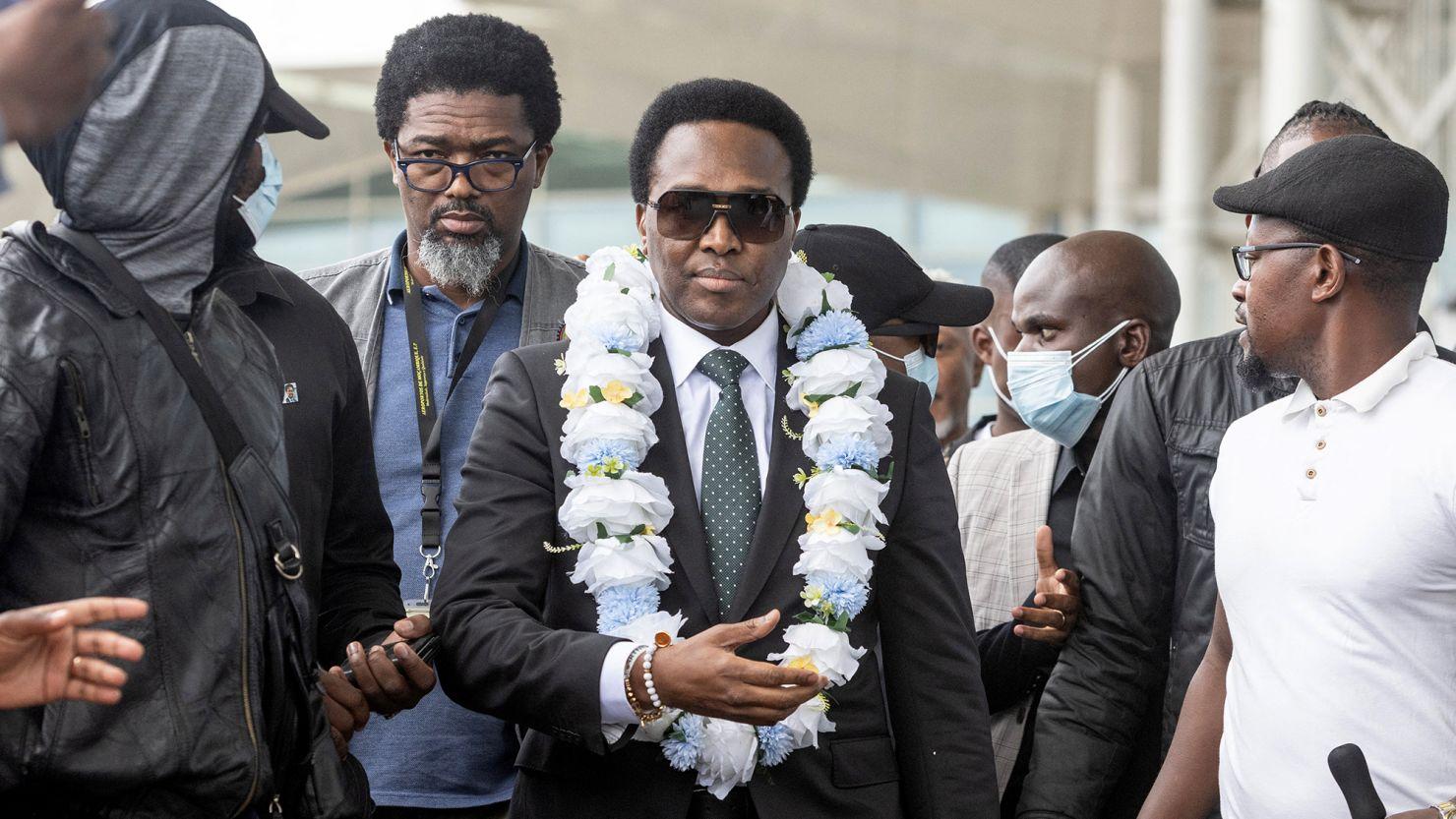 Mozambique: Vers des négociations directes de braves entre V. Mondlane et le Frelimo?