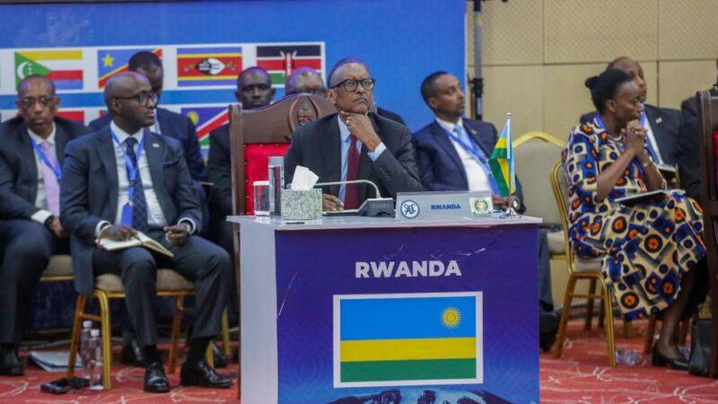 RDC : Vers un apaisement durable au Kivu, après le Sommet conjoint de l’EAC et de la SADC ?