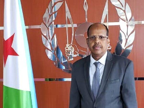 Le président et le gouvernement de Djibouti félicitent leur ministre des Affaires étrangères pour son élection à la présidence de la Commission de l’UA