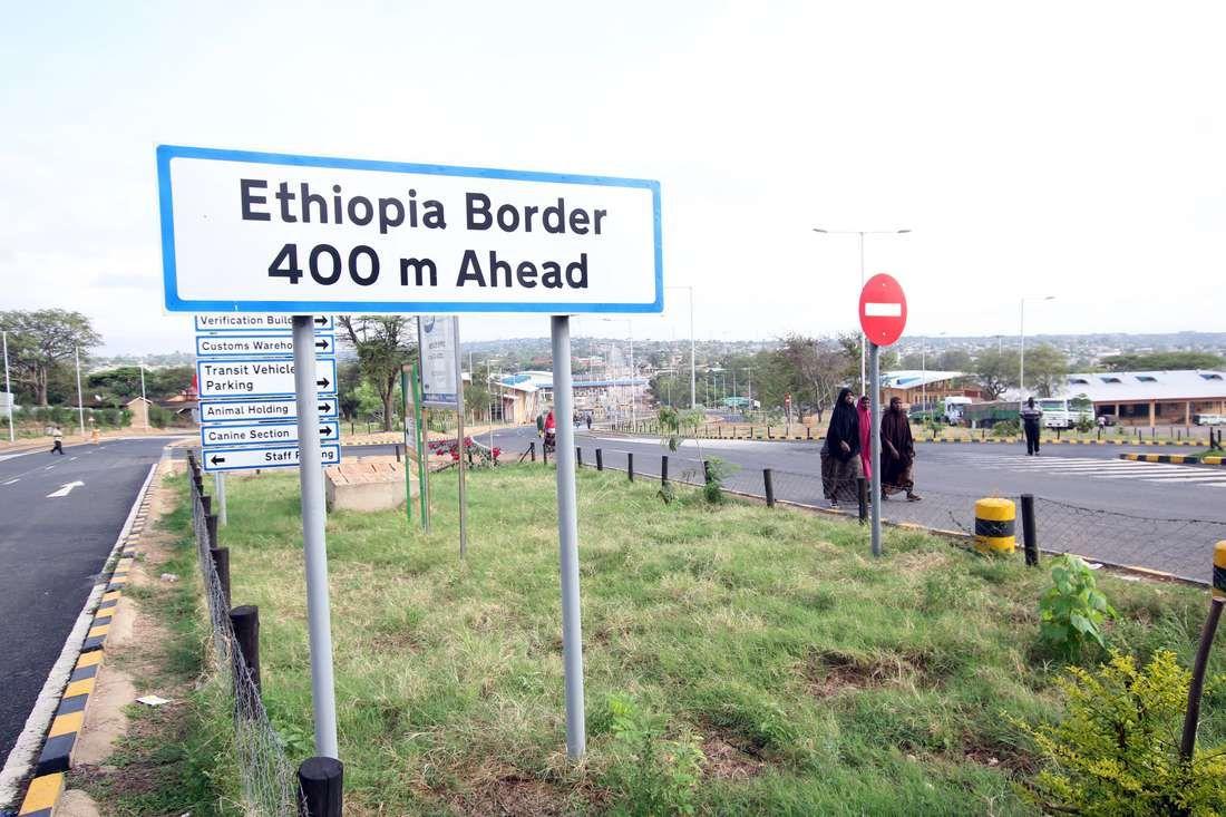 L’Ethiopie et le Kenya se serrent les coudes dans la lutte contre le terrorisme régional