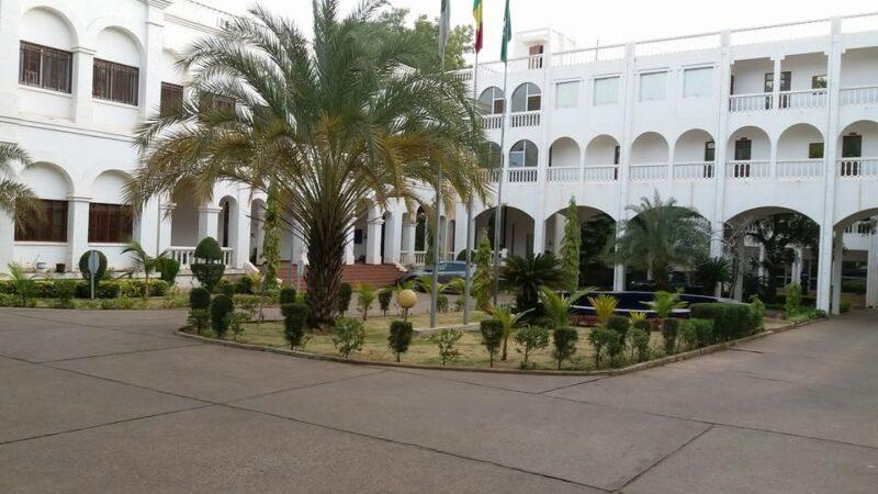 Le Mali «surpris» par l’annonce d’une subvention américaine de 14 millions de dollars qui serait annulée