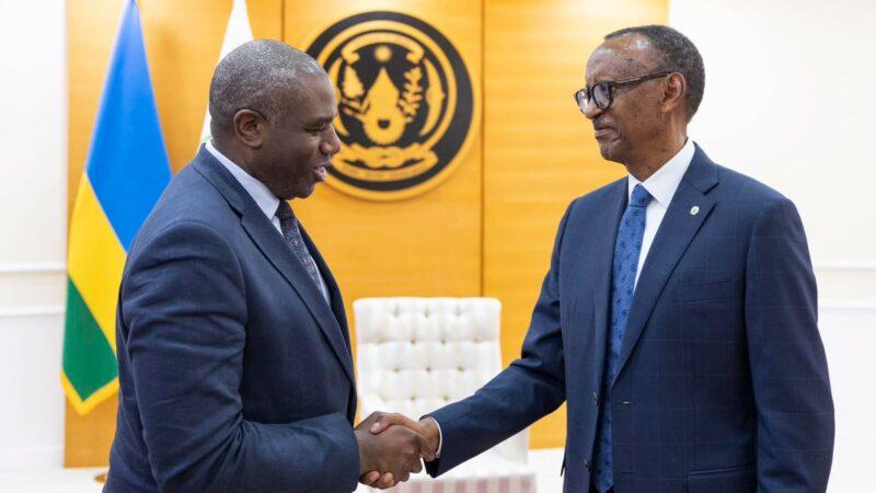 Conflit en RDC : Kigali regrette les mesures punitives annoncées à son encontre par le gouvernement britannique