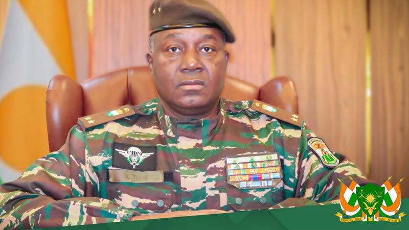 Le Niger prévoit lui-aussi des «Assises nationales» pour définir la durée de sa Transition politique