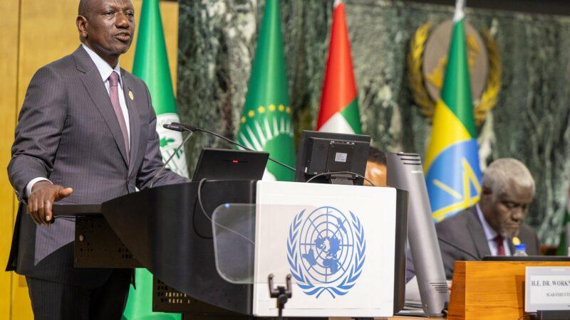 Guerre au Kivu : Enième appel des USA pour une sortie de crise pacifique du conflit en cours à l’Est de la RDC