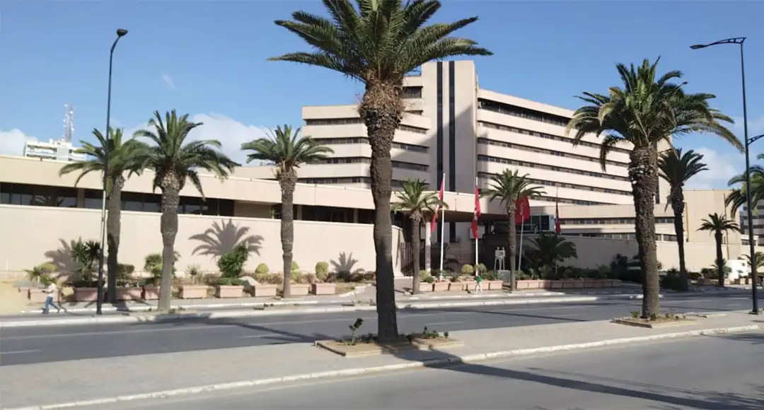 La Banque Centrale de la Tunisie garde inchangé son taux d’intérêt principal