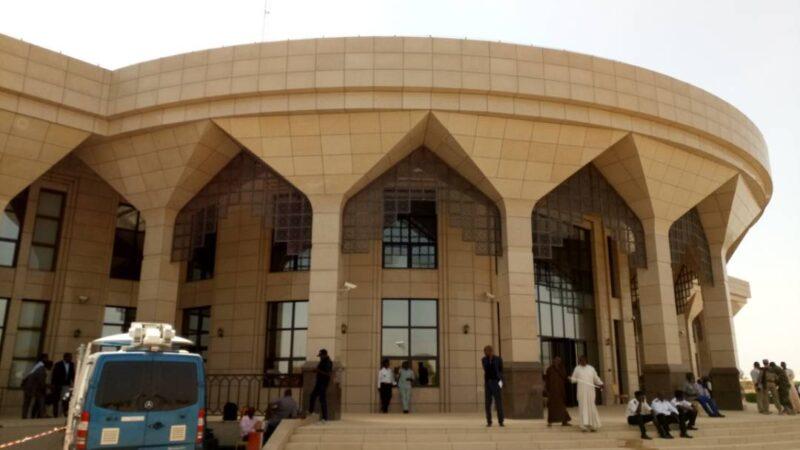 Le Tchad organise ce mardi des élections sénatoriales pour la mise en place d’un Parlement bicaméral