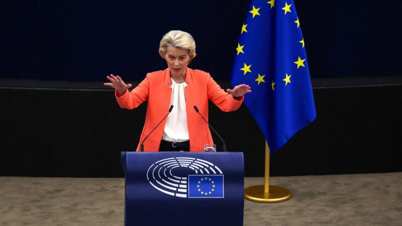 L’Afrique du Sud décidée à consolider ses relations bilatérales avec les 27 de l’UE