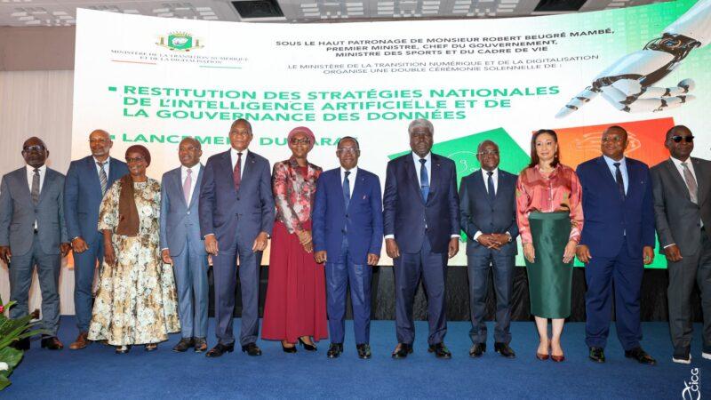 La Côte d’Ivoire ambitionne d’être l’Éléphant champion d’Afrique en matière d’Intelligence artificielle