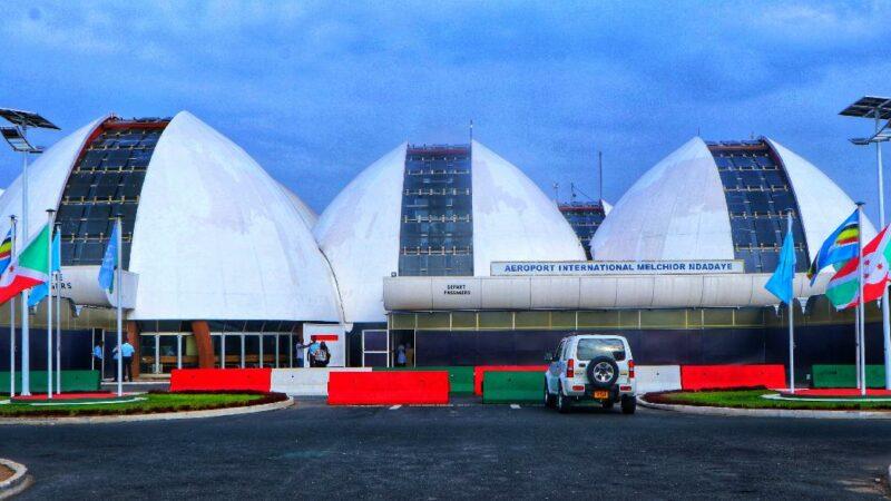 Aviation civile : Une délégation canadienne explore des opportunités d’investissements au Burundi
