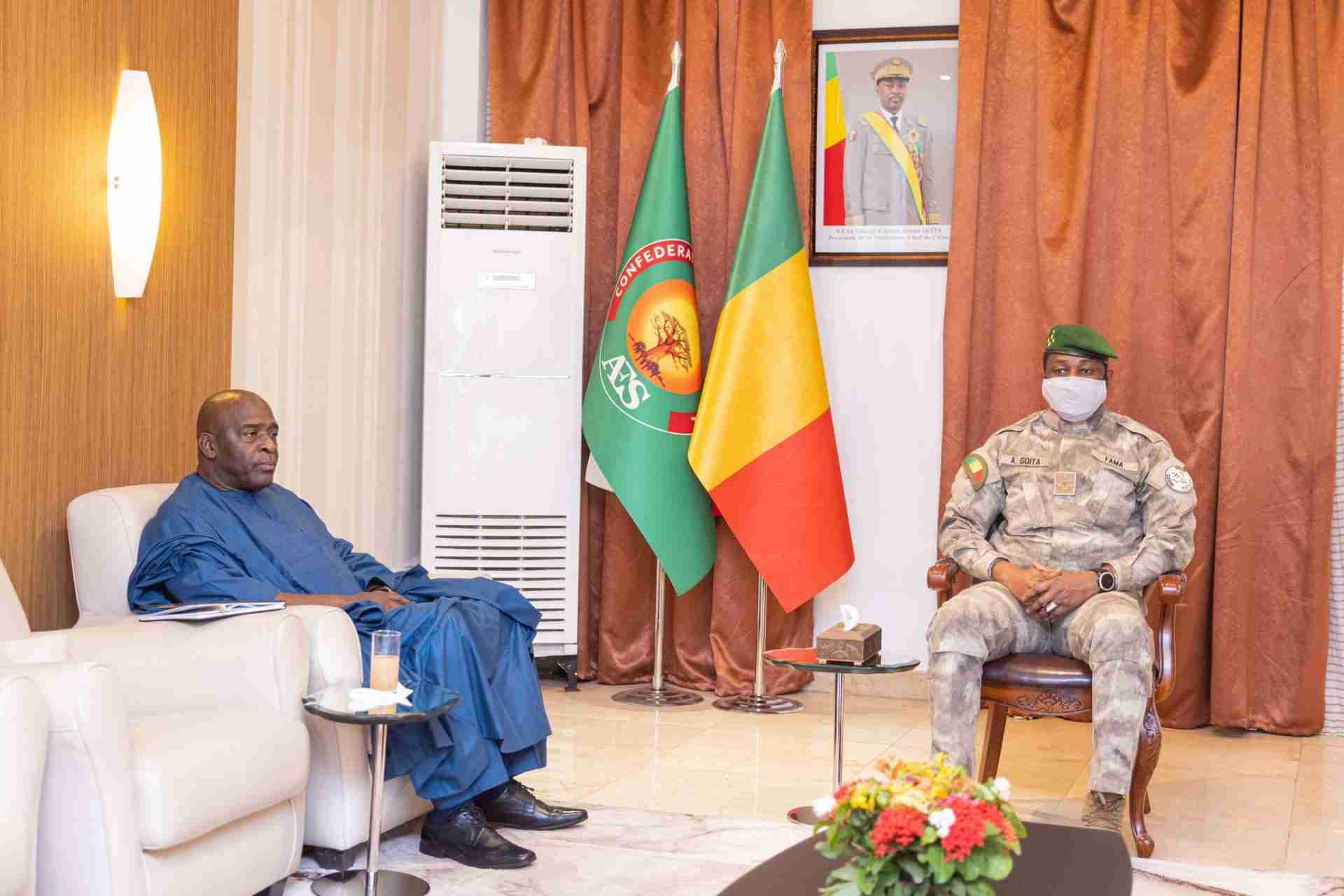 UEMOA: La BOAD a un nouveau deuxième vice-président