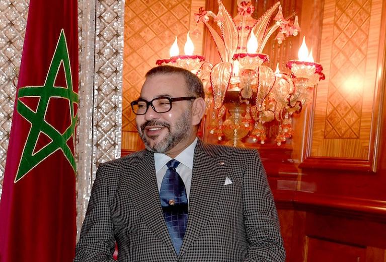 CAN féminine de futsal 2025 : Le Roi Mohammed VI félicite la sélection nationale pour son trophée africain